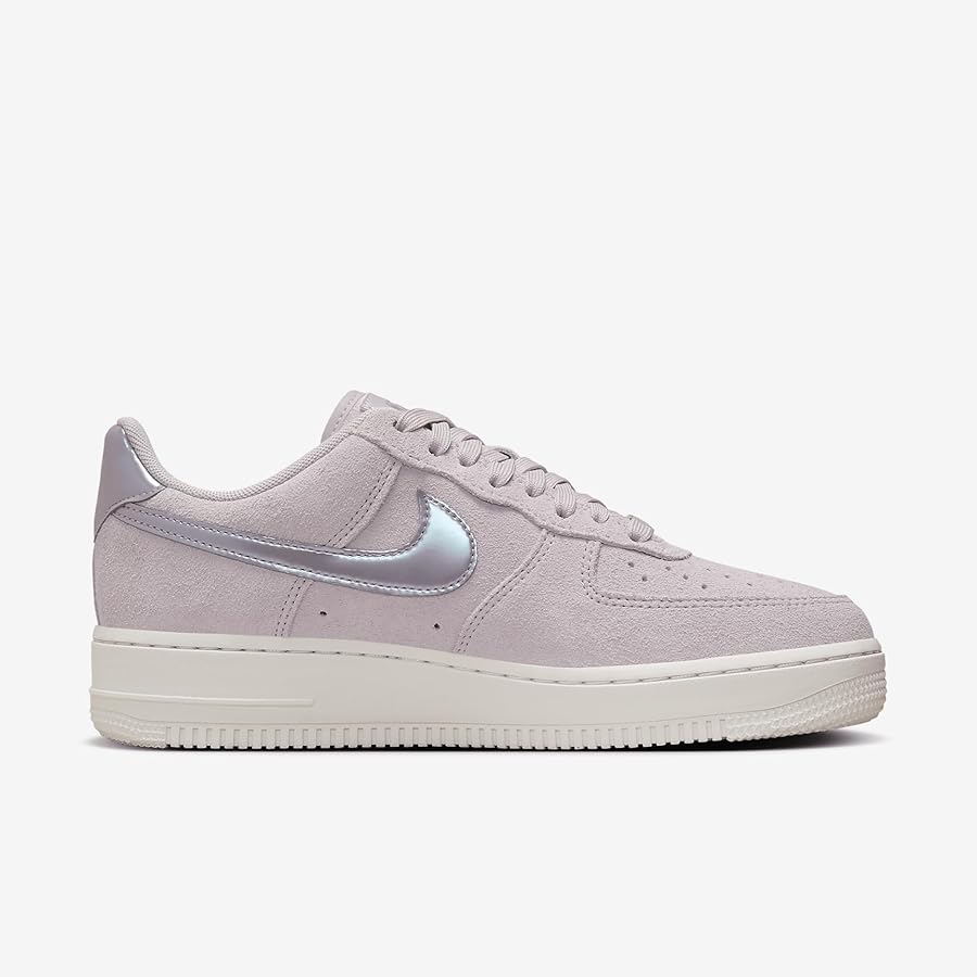 nike air force 1 07 se pure platinum
