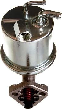 Delphi MF0055 Mechanical Fuel Pump