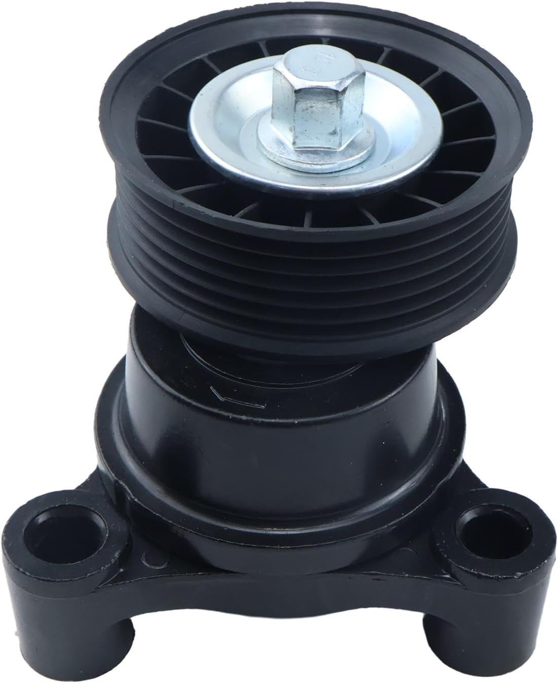 Belt Tensioner 3885250 3587858 compatible with Volvo Penta Engine 4.3L 5.0L 5.7L 8.1L GI GL GXI OSI V6-225 V6-225 270 300 320