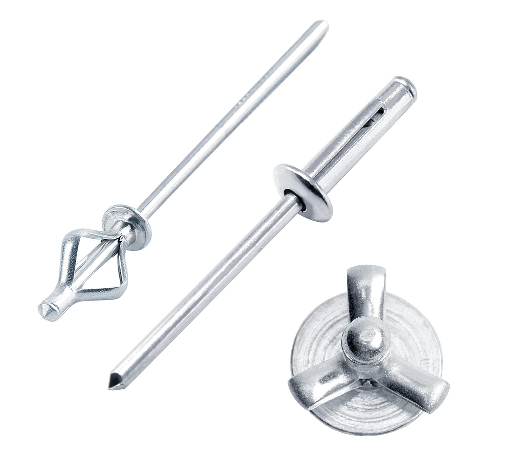 Amazon.com: Jersvimc 50Pcs 3/16