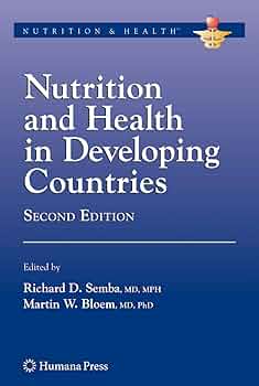 健康・医学 NUTRITION for Developing Countries Nutrition for Developing Countries: 9780199685226: Medicine