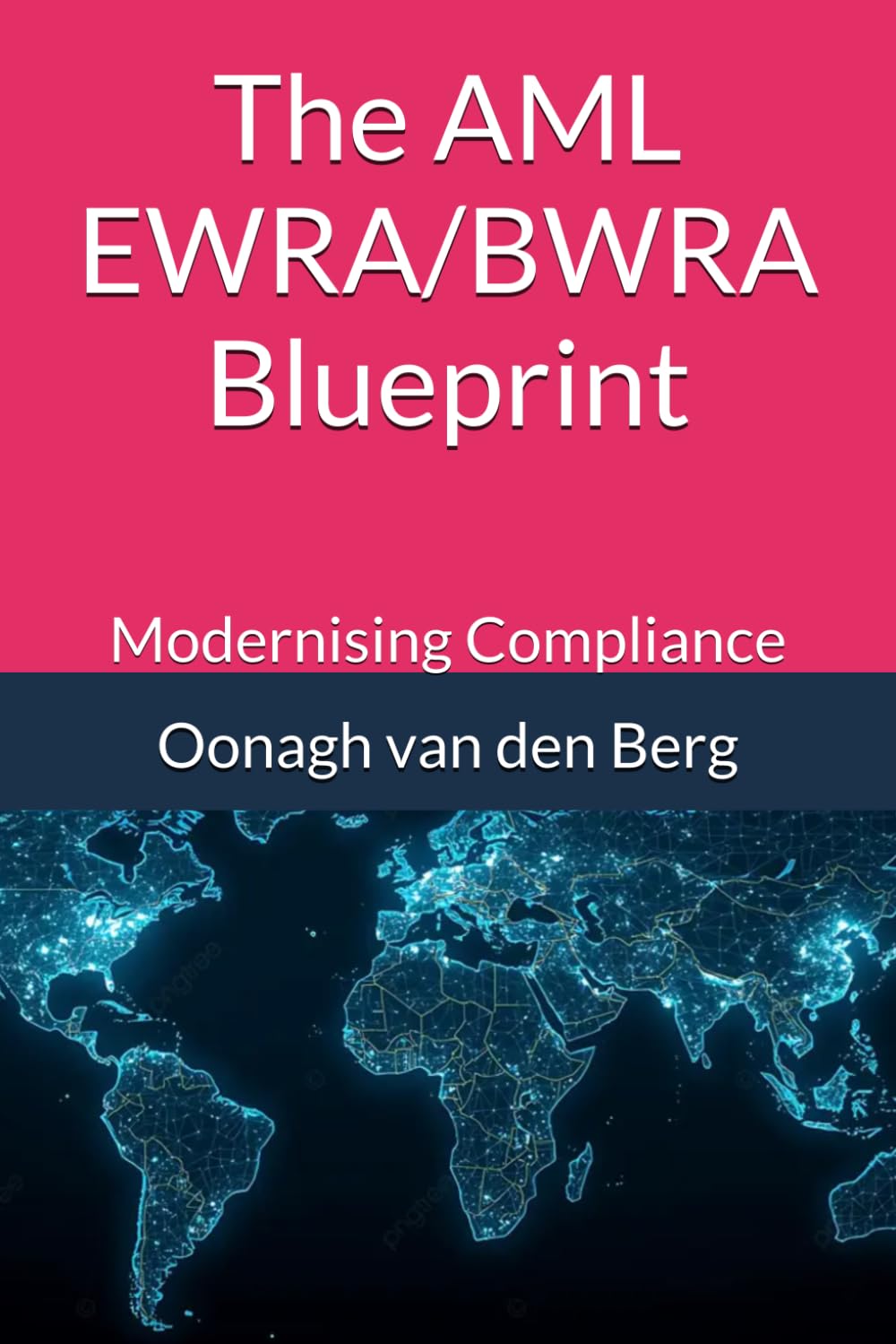 Modernising Compliance: The AML EWRA Blueprint