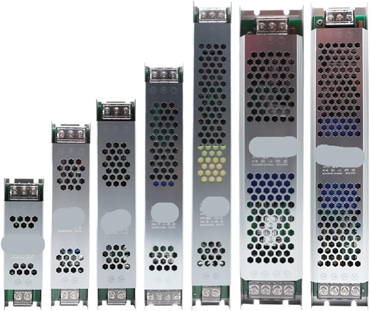 1PCS 12V 24V LED Power Supply AC/DC Transformer LED Driver(400W,12V)