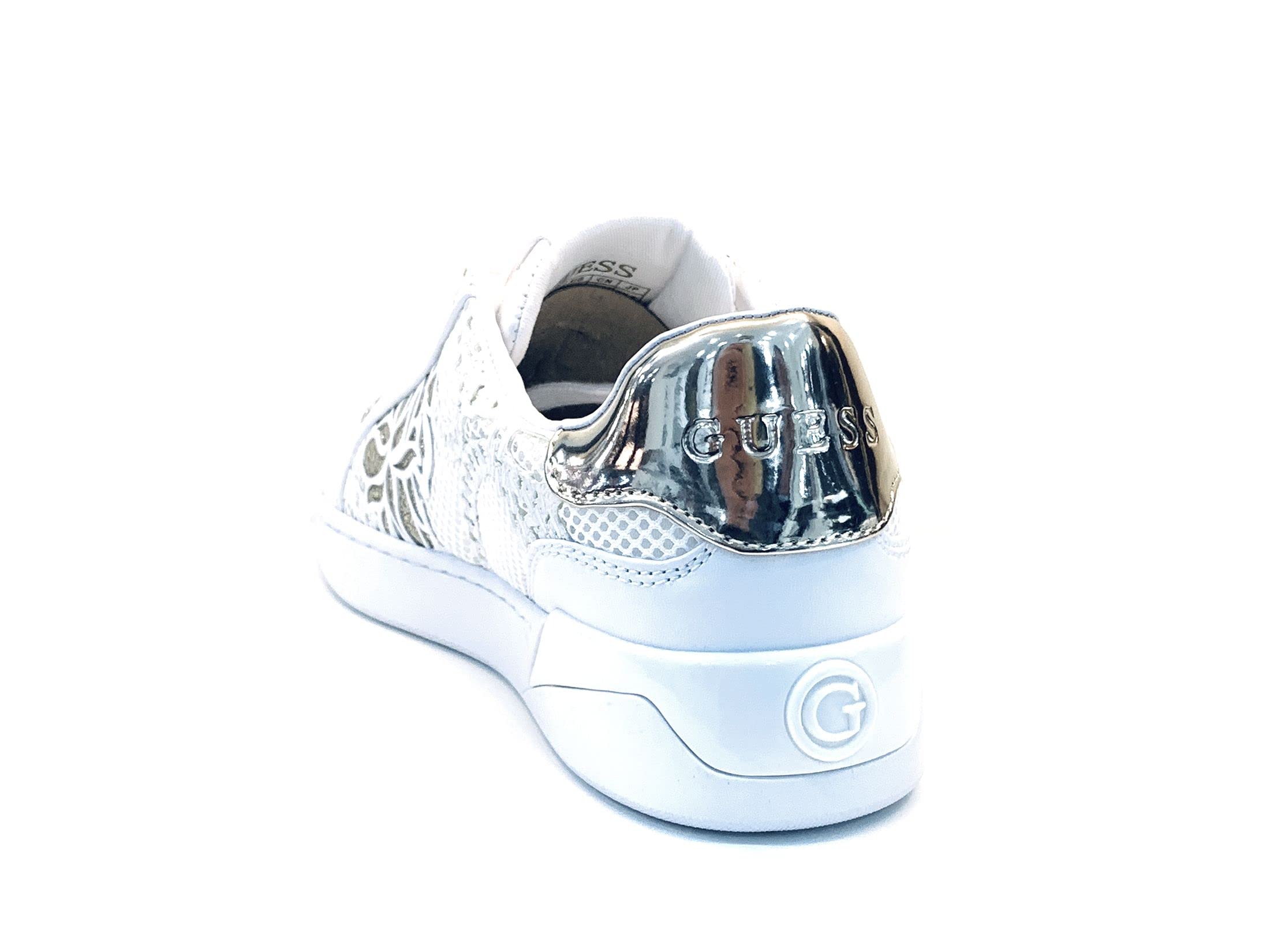 GUESS Refresh II FL5RF2FAB12WHIGO, Deportivas