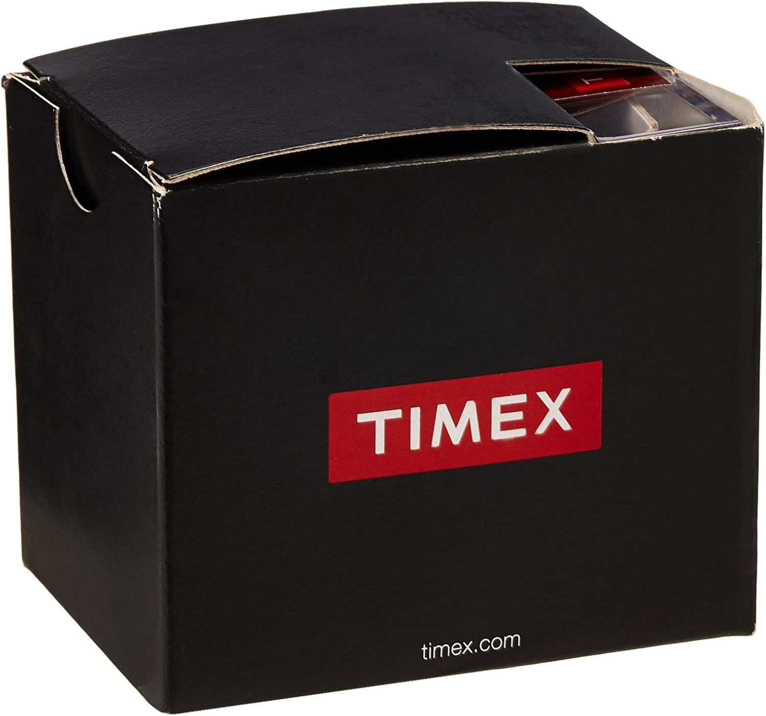 Timex Men's T5E901 Ironman Classic 30 Gray/Black Resin Strap Watch : Timex, Timex: Clothing, Shoes & Jewelry