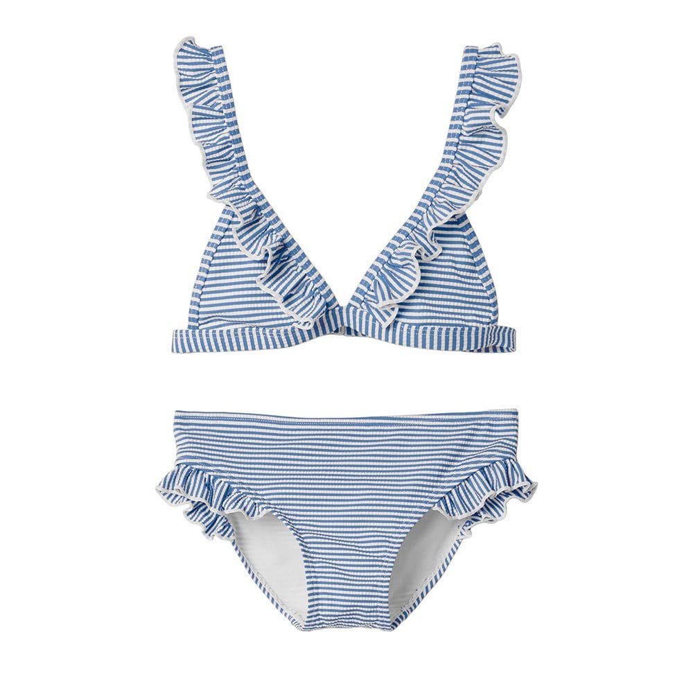 NAME IT Nkfzannah Bikini Box Noos Niñas