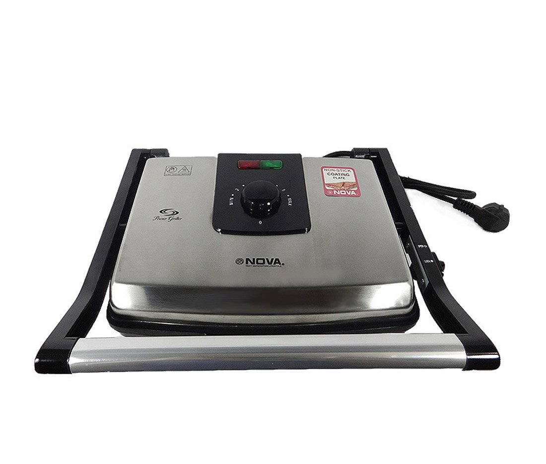 nova sandwich maker amazon