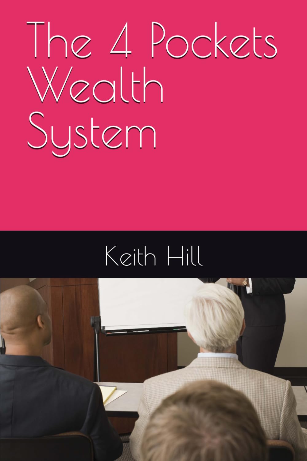 The 4 Pockets Wealth System