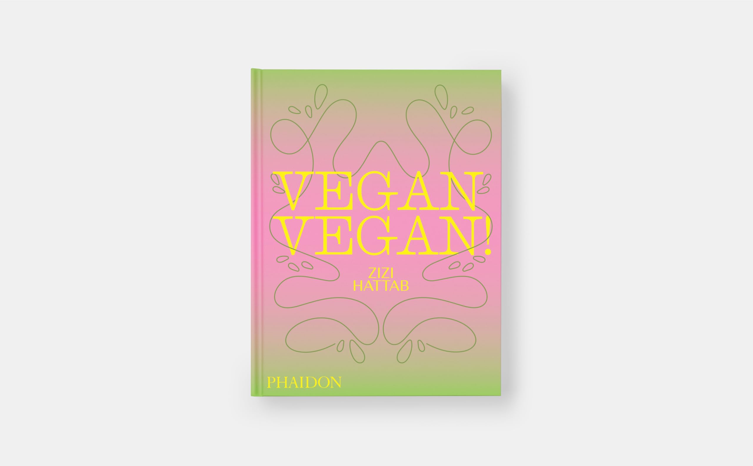 Vegan vegan!