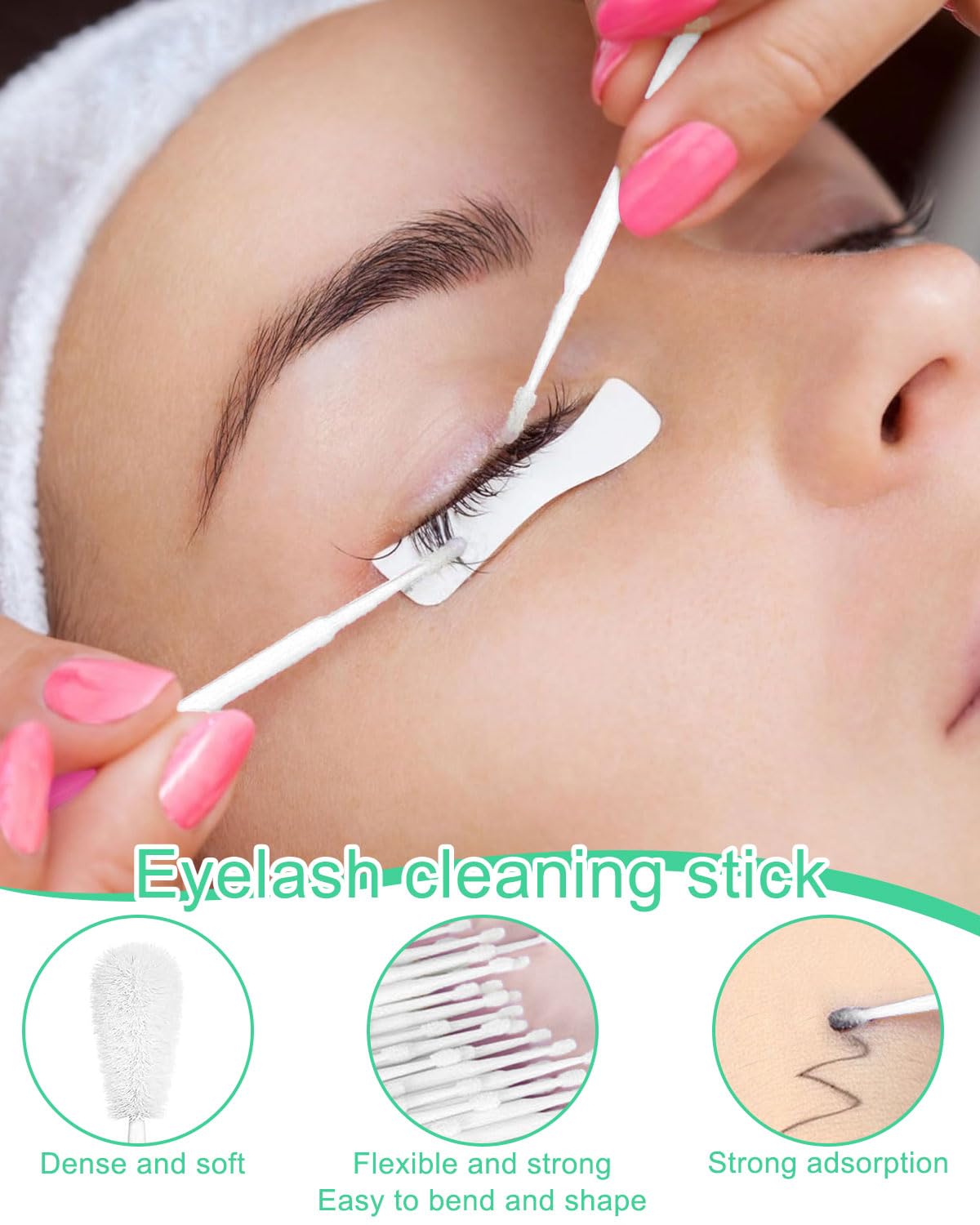 90 Stück Stäbchen, Auto-Lackierung, Reparatur, lackstifte für Kratzer, lackstift auto,Steinsplitter, Ausbesserungs-Mikrobürste, 1,2 mm, 1,5 mm, 2,0 mm, 2,5 mm