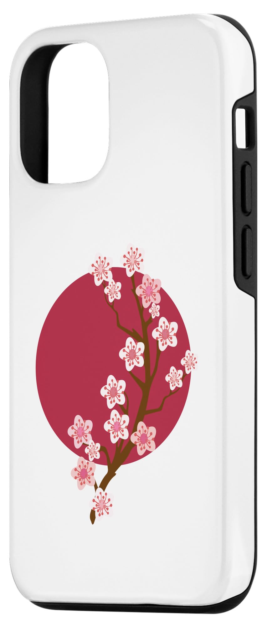 iPhone - 【桜】 Amazon.co.jp: iPhone 15 日本の桜 ピンク 桜 木 花屋 花