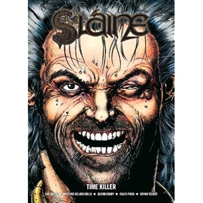 Slaine