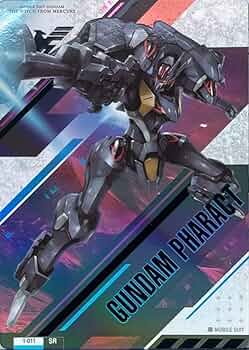 ガンダムカード ガンダムSEED FREEDOM ウエハースカード4枚セット 硬質ケース