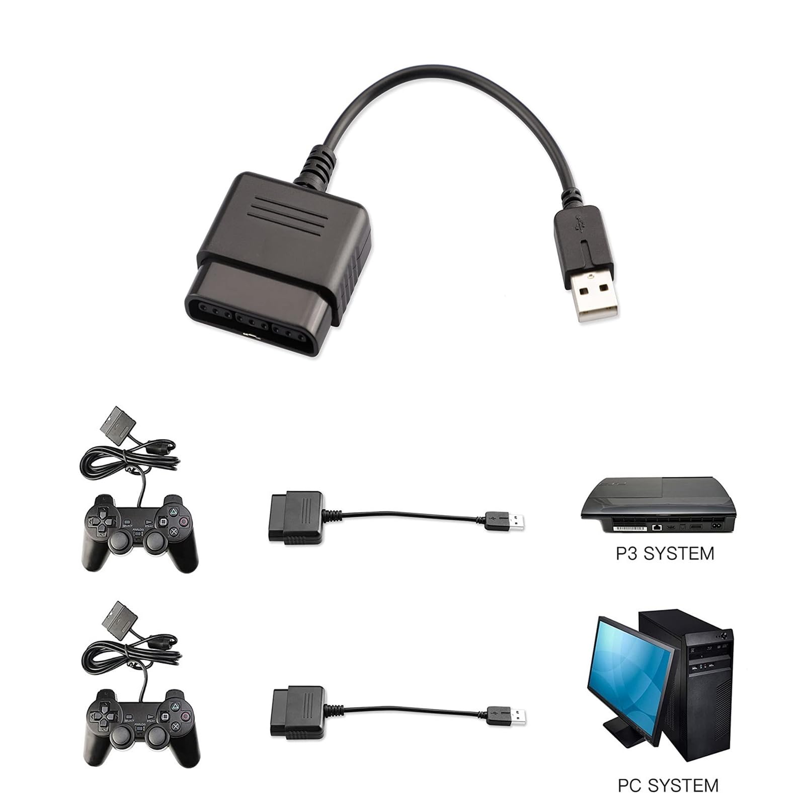 PS3本体。コード。コントローラー×2ソフト×6 プレステ PS3 コントローラー ソフト 2つ付き 【公式通販】