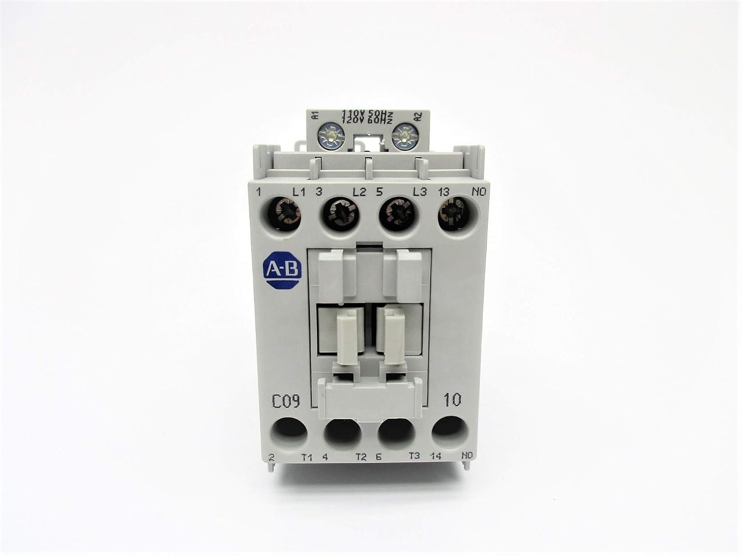 Industrial MRO 100-C09D10 SER. A 110/120V 32A NSNP-OEM