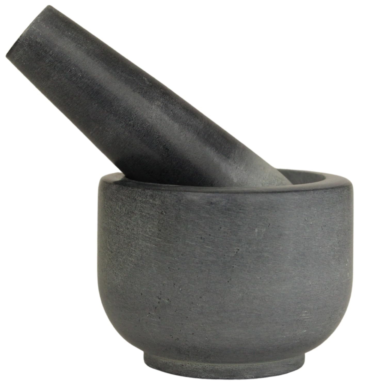KC KULLICRAFT stone Mortar and Pestle, for Grind Spices, Powder Pesto, Mash Herbs, Crush Pills, Regular Size (3.75"X2.75" Mortar, 5" X1.5" Pestle) (B09KN71WM1) Amazon Price History, Amazon Price Tracker