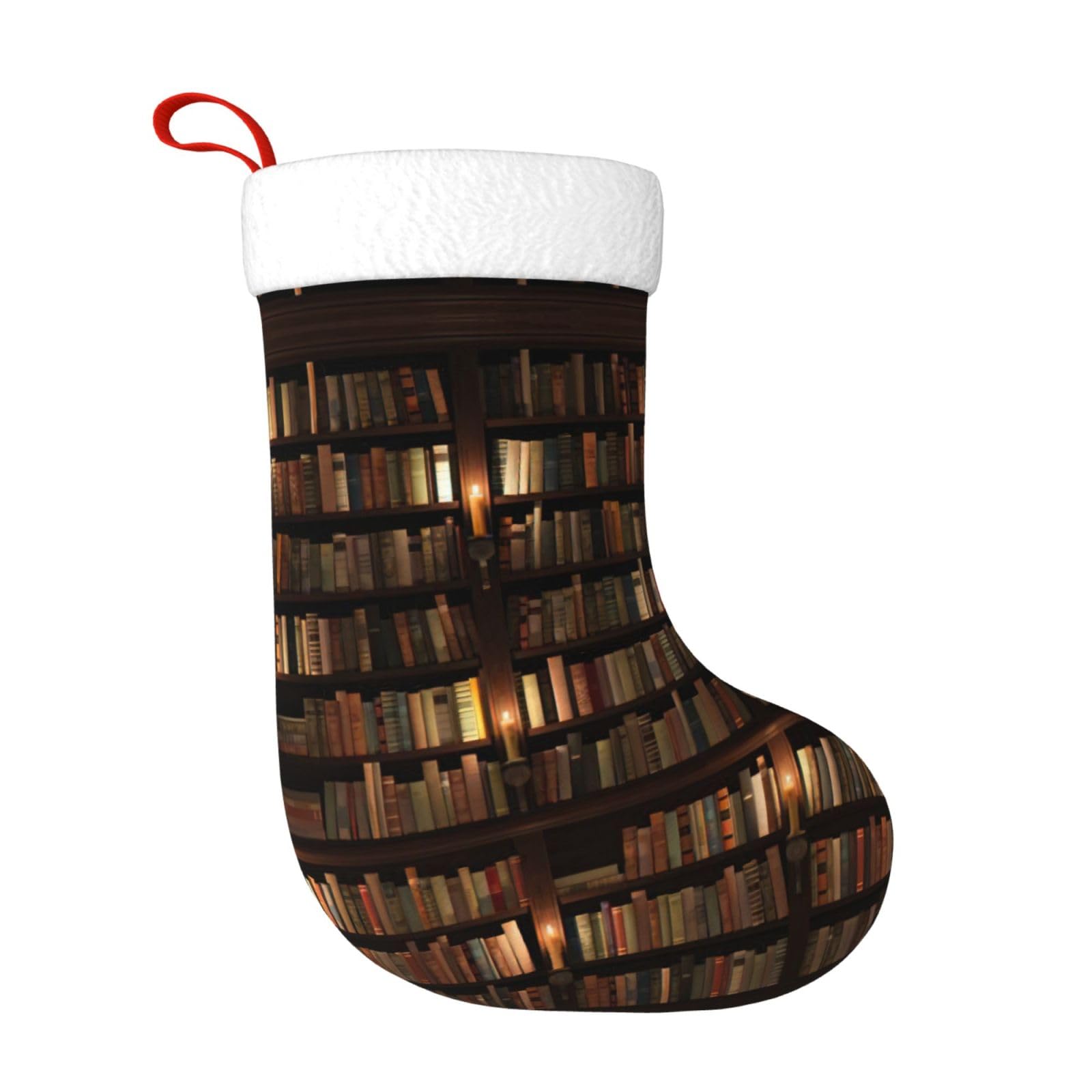 Rrhgipp Boys Black Library Bookshelf Book Christmas Xmas Stocking Fillers Christmas Eve Box Fillers Party Favours Kids For Girls