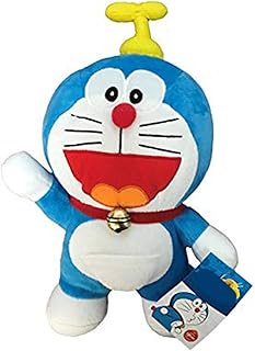 Doraemon Plush 25 cm Propeller