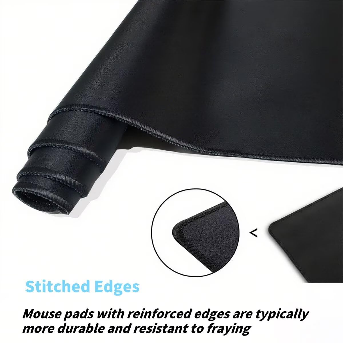 Podkładka pod mysz XXL 1200 x 600 mm kwiatowa podkładka pod mysz dla graczy lilia wodoodporna podkładka pod mysz z gumową podstawą antypoślizgowa podkładka do gier na biurko podkładka pod mysz zszyte