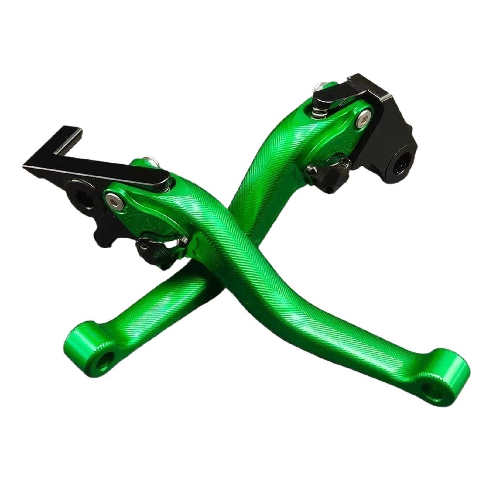 Zjyzyq One Color Handle Clutch Lever For Msx125 For Cbr250r For Cbr300r For Cbr500r For Cb500f For Cb500x Cnc Adjustable Brake Clutch Lever Motorcycle Accessories