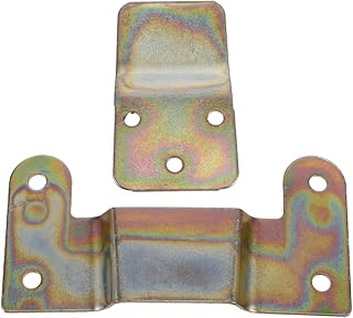 1 セット 壁掛けファンフック 壁取り付けファンブラケット 拡張ブ