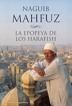 La epopeya de los harafish:...