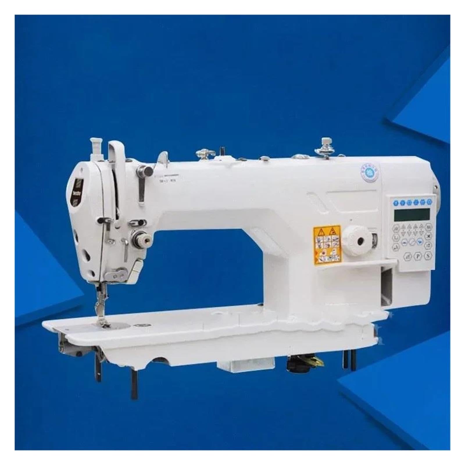 Macchina da cucire domestica automatica Sicuro E Conveniente
