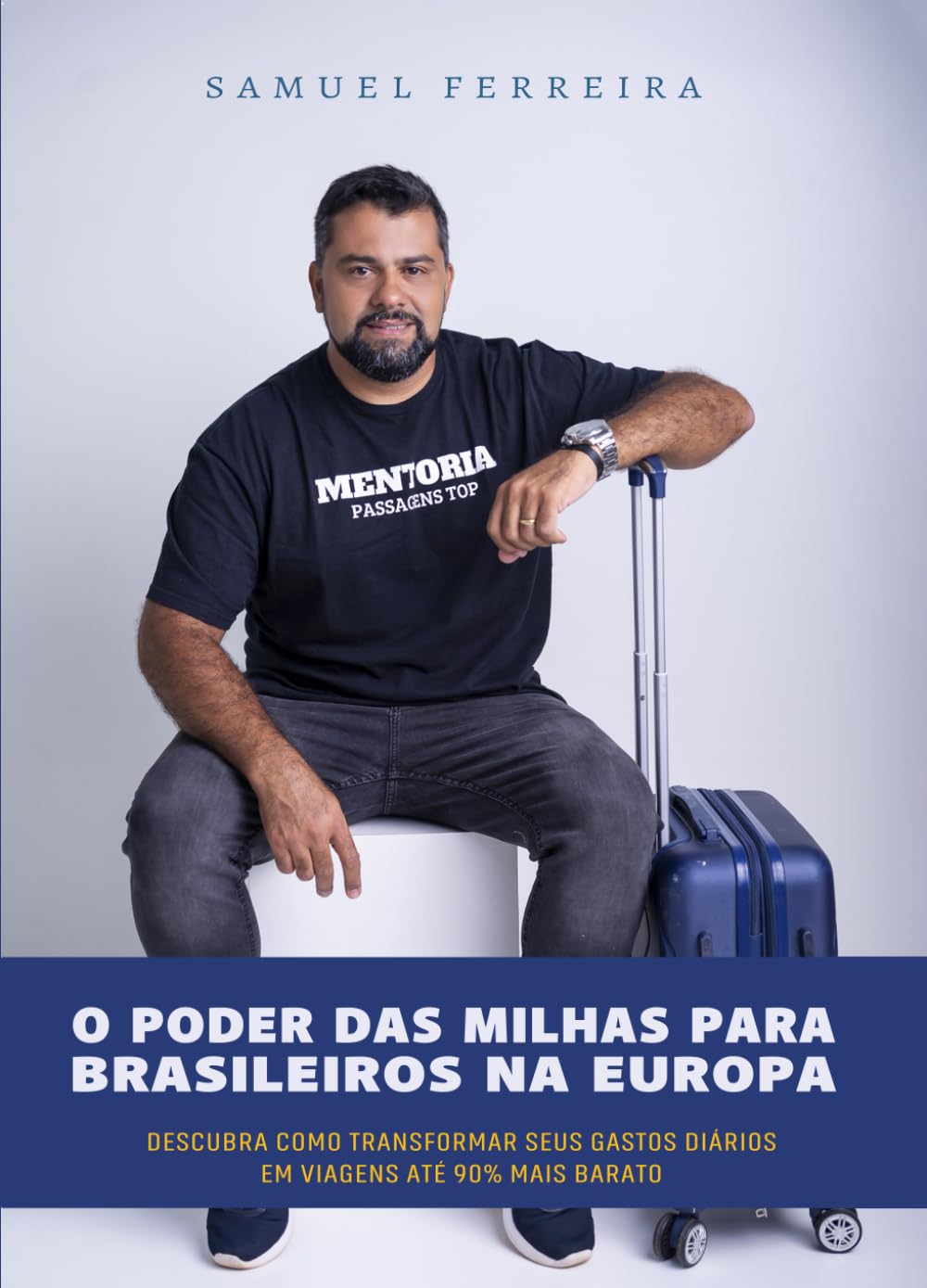 O Poder das Milhas para Brasileiros na Europa: Descubra como transformar seus gastos diários em viagens até 90% mais barato