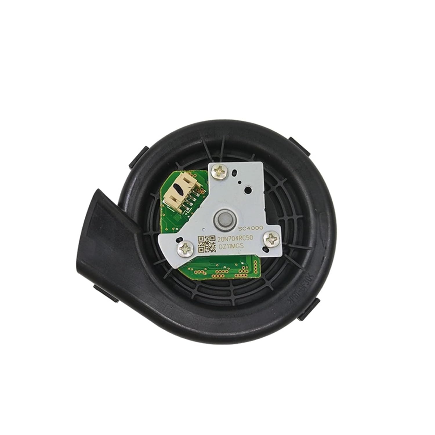 L10 Pro Fan Module. Compatible for Dreame Bot L10 Pro Robot Vacuum Cleaner Fan Motor Replacement Parts