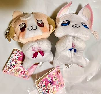 まとめ売り【わんだふるぷりきゅあ】～うきうき犬飼こむぎ & 猫屋敷ユキ～ 10体 まとめ売り【わんだふるぷりきゅあ】～うきうき犬飼こむぎ & 猫