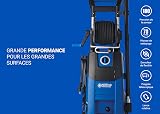 Nilfisk Premium Pressure Washer 200 Bar (EU 2 pin plug) - 2