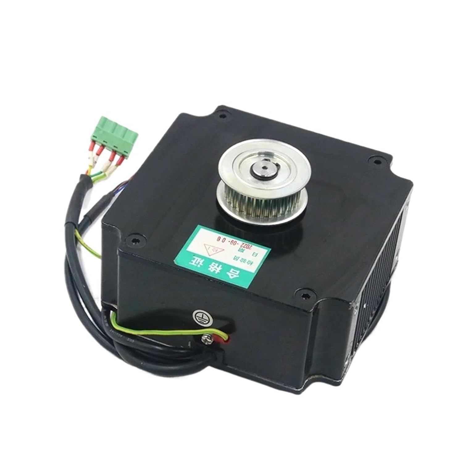 Elevator Permanent Magnet Motor Door Machine Motor BM14743/794(BM14743-43W)