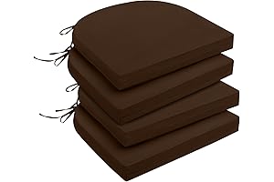 Curved Outdoor Cushions: Unwind on Comfort, Elevate Your Patio