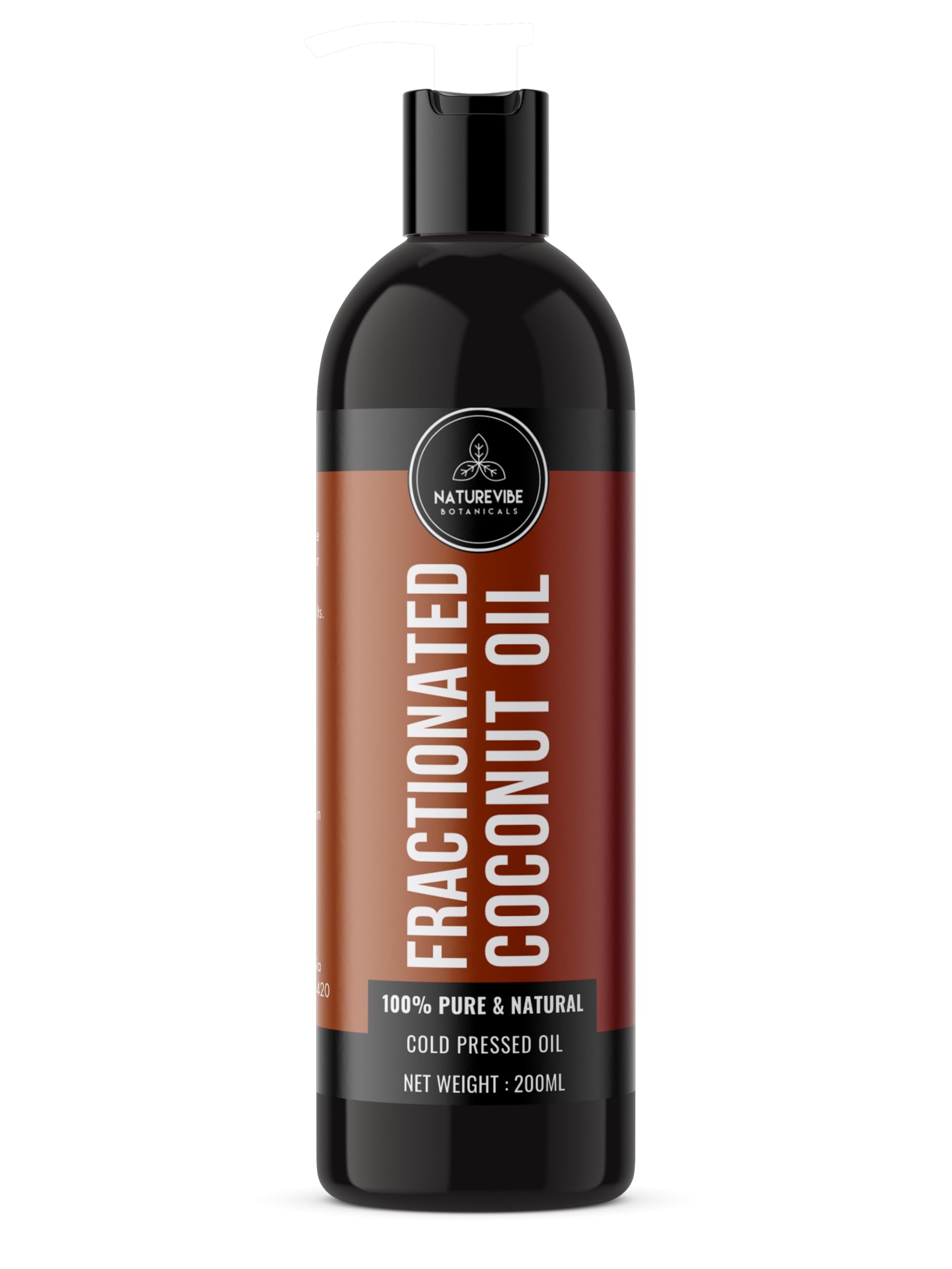 Coconut oil 200ml-picture-15