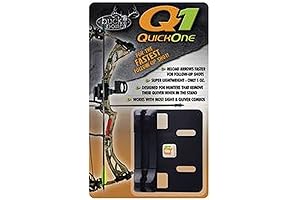 QuickOne Second Arrow Holder (1 Arrow)