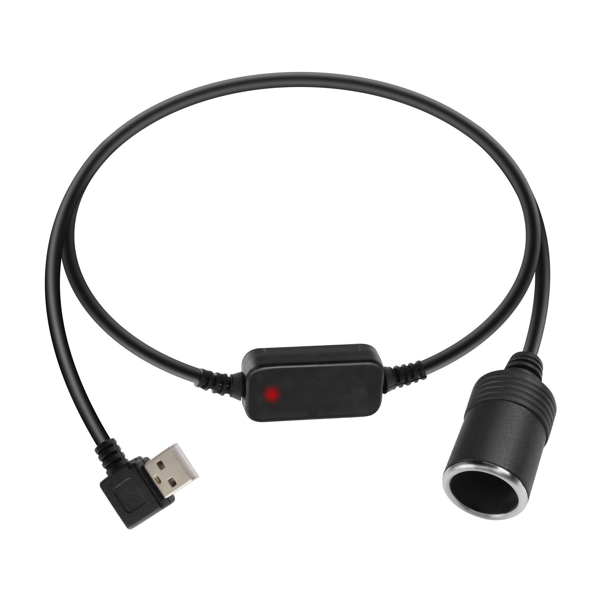 90 degree cigarette lighter adapter Amazon.com: RIIEYOCA 90 Degree USB A Male to Cigarette Lighter Socket  Converter Cable,5V to 12V Right Angle USB A to Cigarette Lighter Female  Adapter for Dash Cam,Radar Detector,GPS,Driving Recorder(0.3M/1FT) :  Automotive