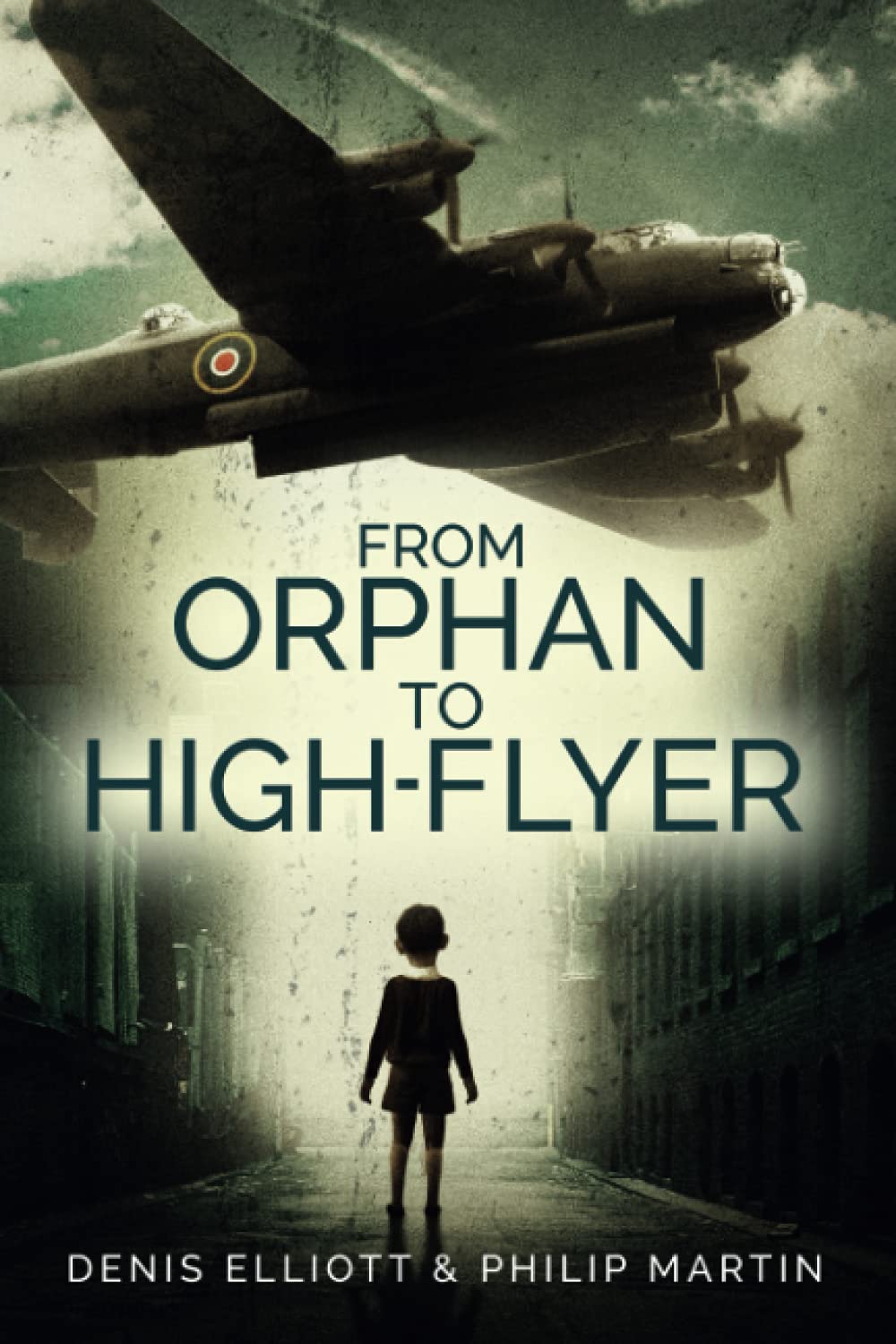 From Orphan to High-Flyer