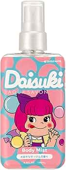 Amazon.co.jp: アクアシャボン×不二家大好きなせっけんの香りボディ