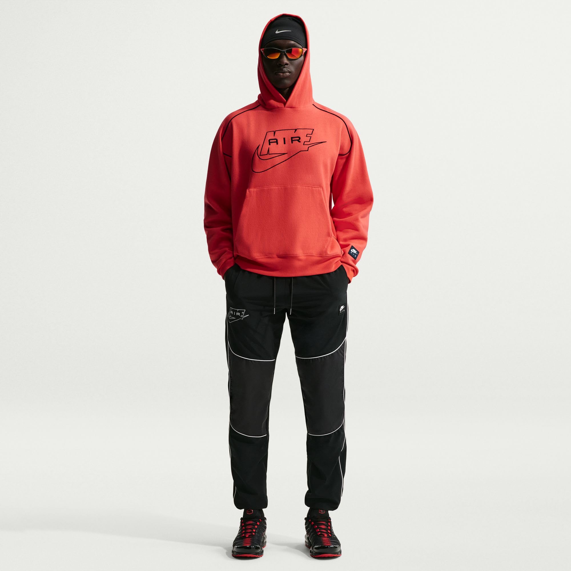 Nike Nike Air Hybrid-Utility-Hose Für Herren - Pantalones de Utilidad híbridos Hombre