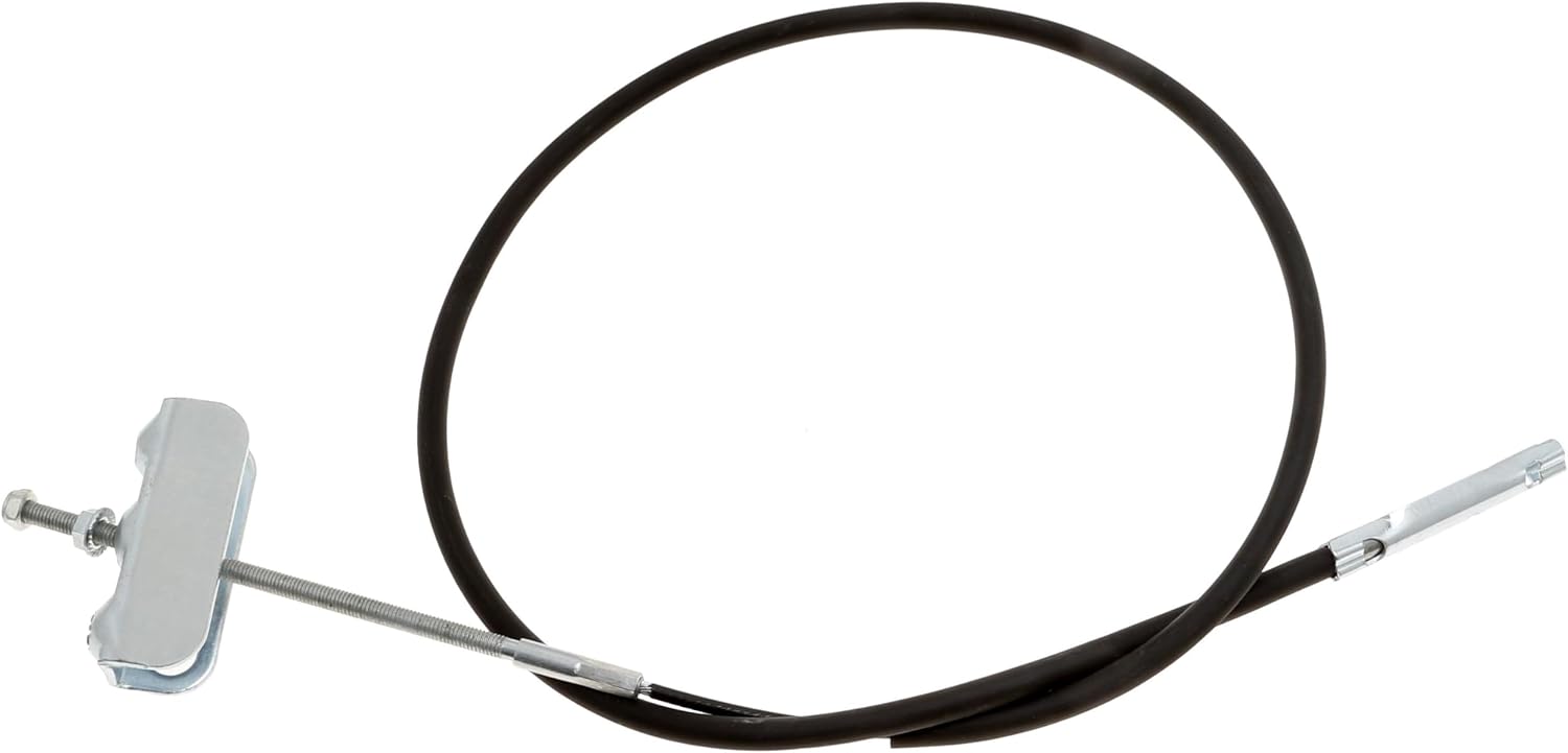ACDelco Gold 18P97224 (19358875) Parking Brake Cable Assembly