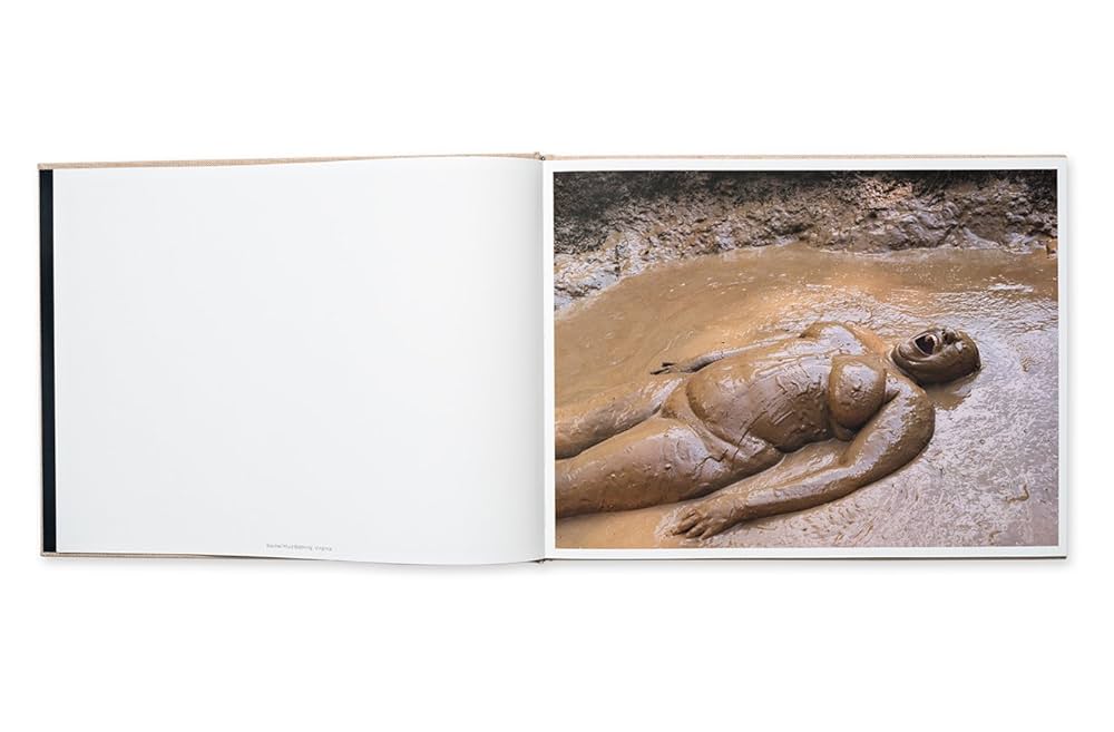 Amazon.co.jp: Lucas Foglia: Human Nature : Lucas Foglia