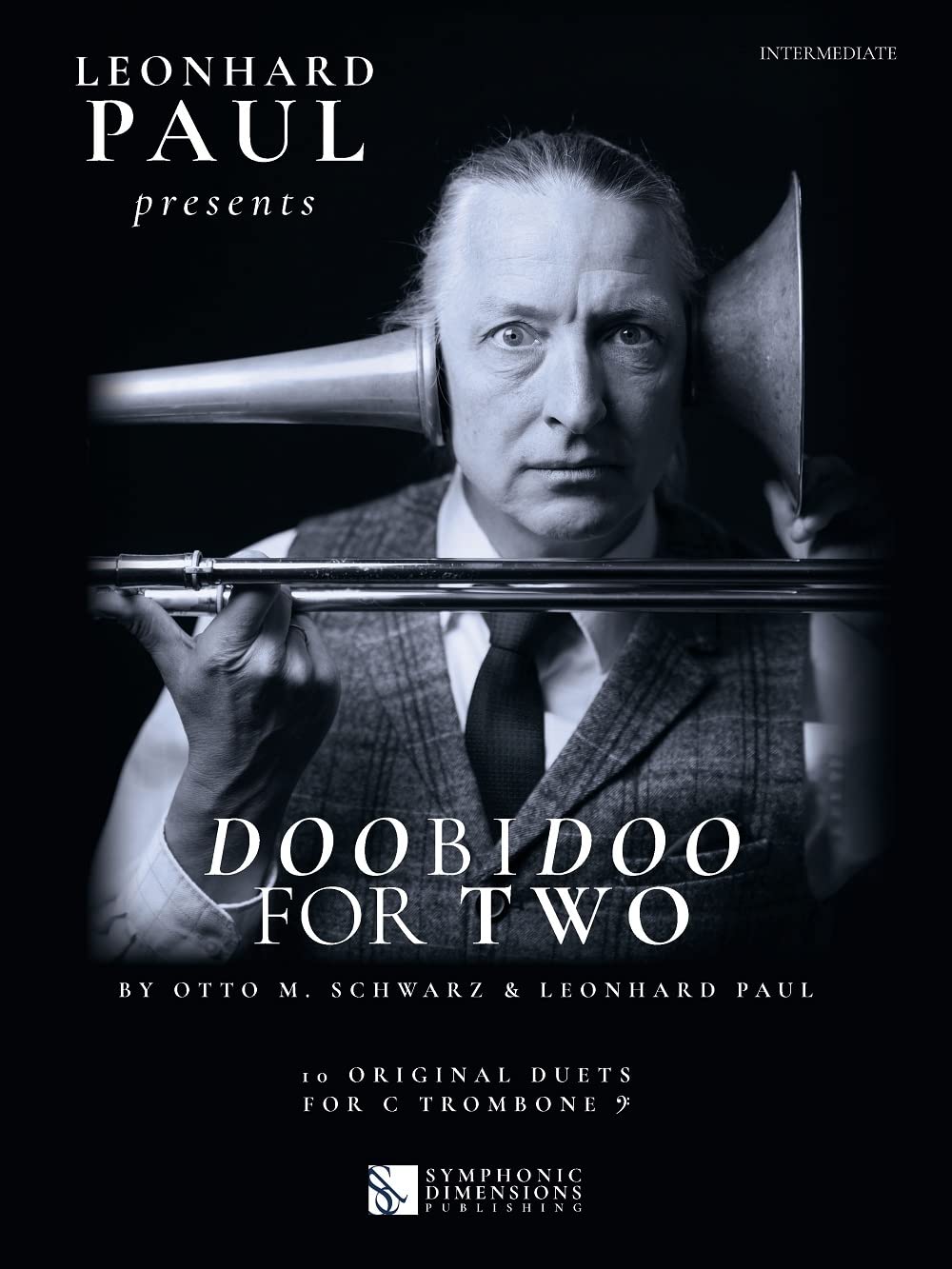 Otto M. Schwarz: Leonhard Paul presents Doobidoo for Two