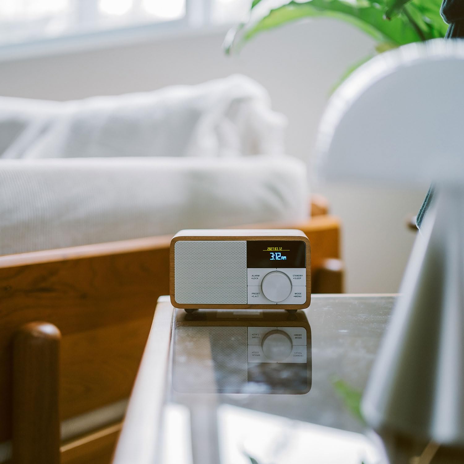 川*生様 Sangean　WR-305ワイドFM FMラジオ・Bluetooth Sangean WR-305OLEDディスプレイ搭載FMラジオ・Bluetoothスピーカー