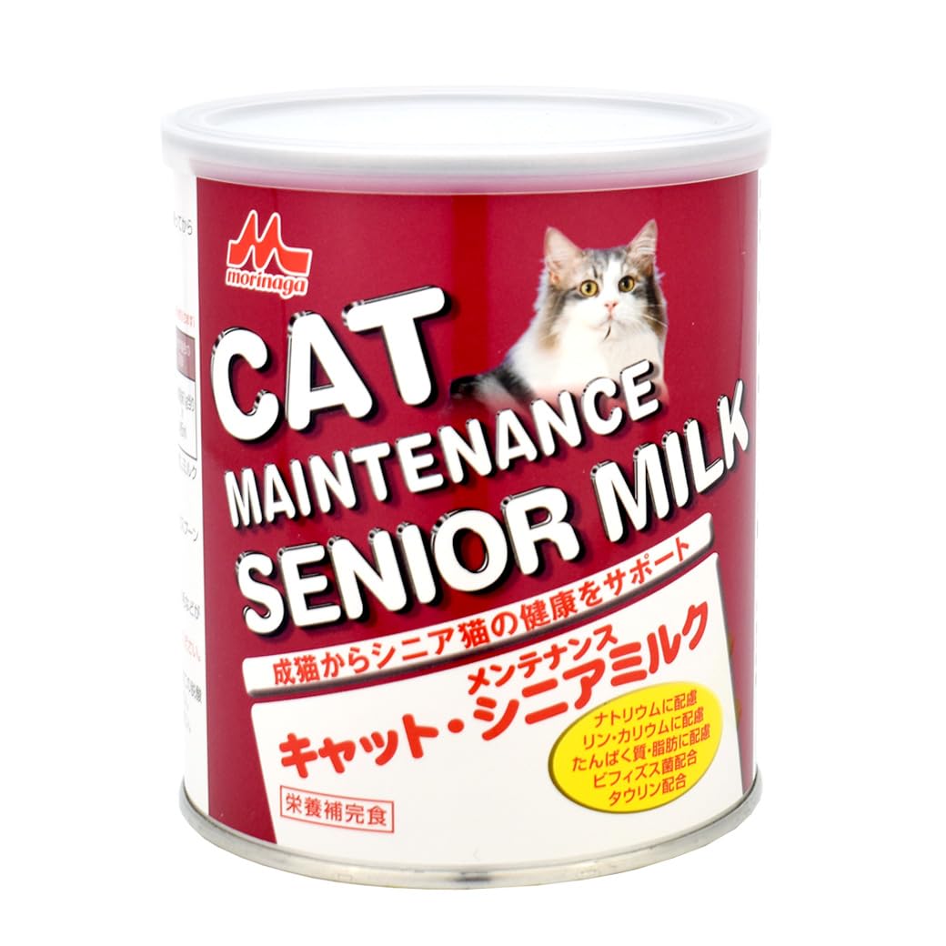 ワンラック キャットシニアミルク