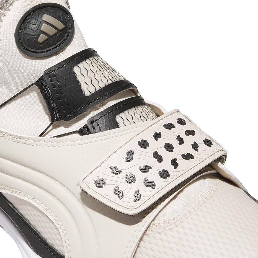 Amazon | コードカオス 25 ミッド ボア | adidas(アディダス) | ゴルフ