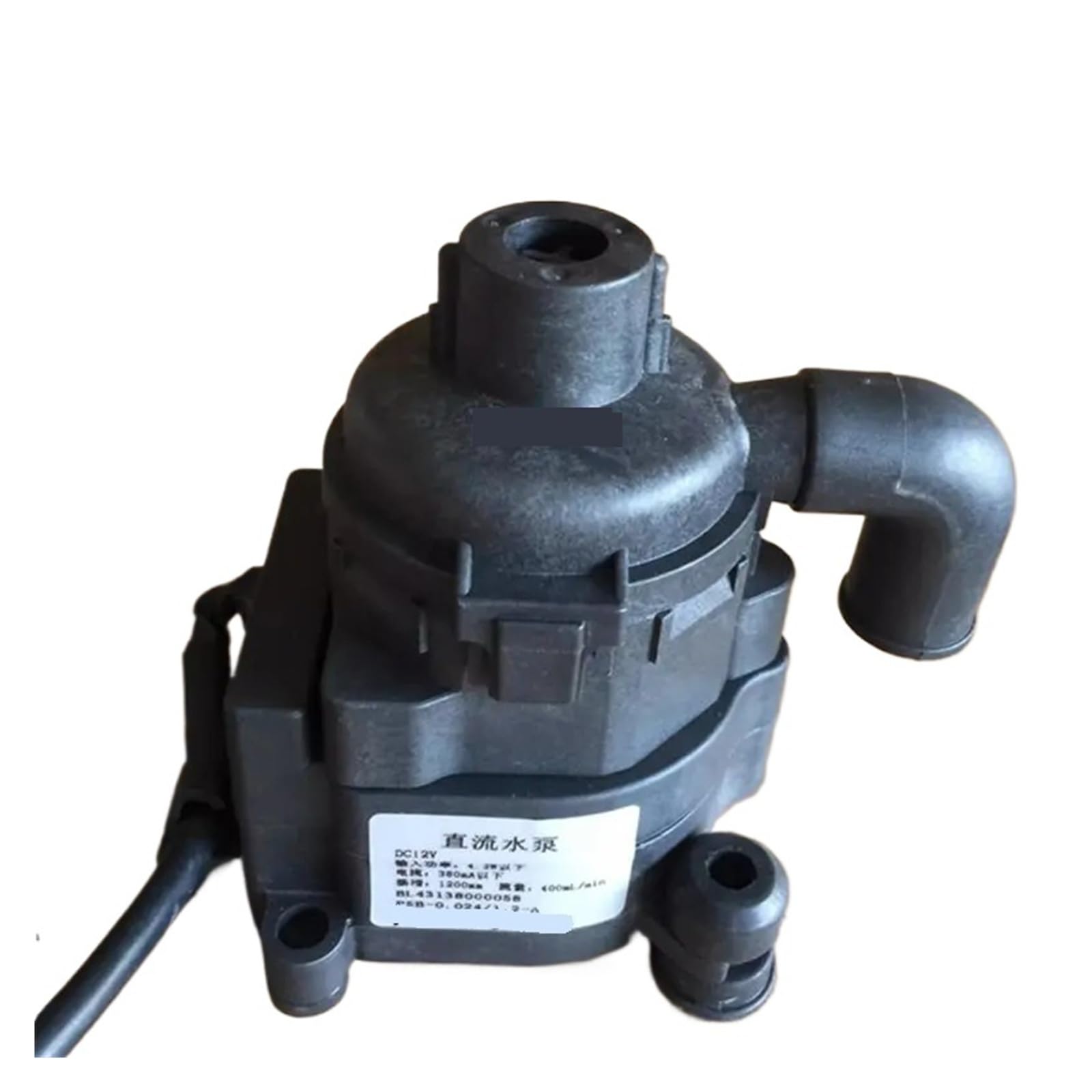 Built-in Air Conditioning Drain Pump PSB-0.024/1.2-A DC12V for Wall Mounted Air Ducted Water Pump parts