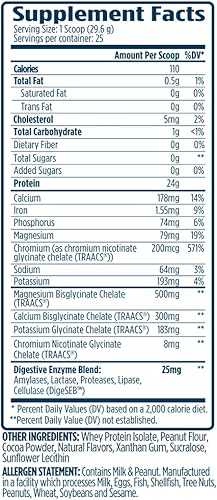 Miniatura 2 de VMI Sports ProtoLyte - Proteína aislada de suero en polvo  Proteína de suero de leche baja en calorías para pérdida de peso  Proteína en polvo para