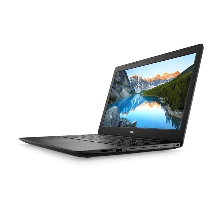 ！Dell Inspiron 3580 (ストレージ無し特価) DELL 【即納パソコン】INSPIRON 3580 ※テンキー付 【中古
