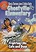 Frighting Like Cats and Dogs (Ghostville Elementary)