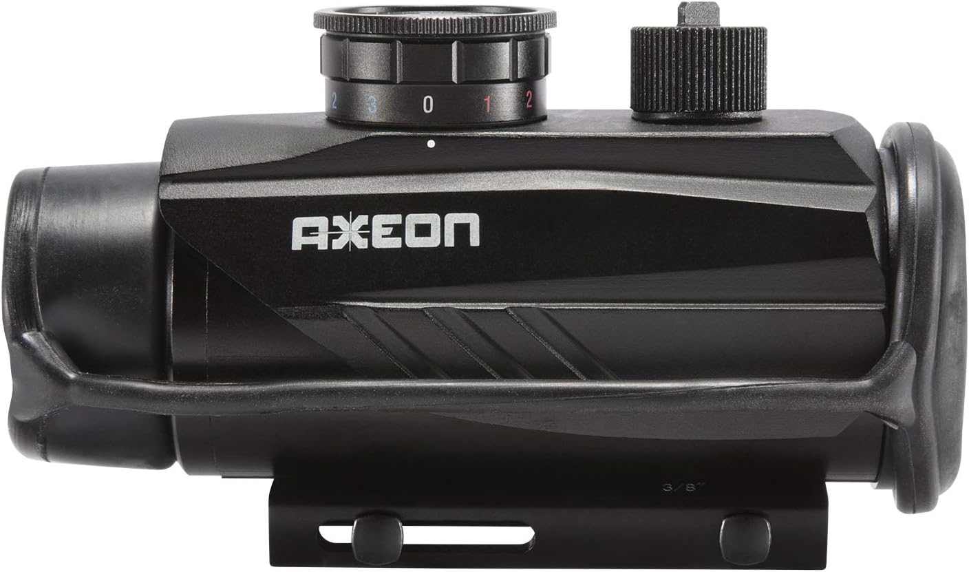 AXEON Umarex Optics 1xRDS 1x30 Red Dot Sight